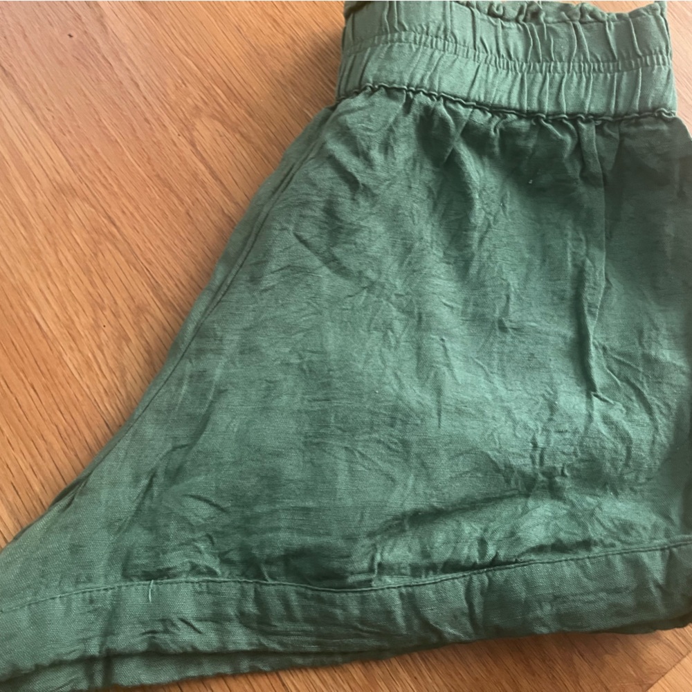 Women’s O’Neill Shorts - Picture 4 of 4